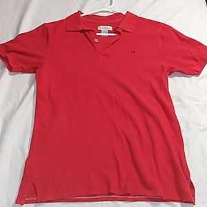 Calvin Klein shirt